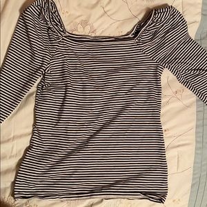 Loft long sleeve t shirt